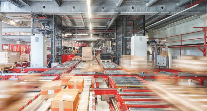 WINA Adds AI for Better Orders and Logistics Tracking