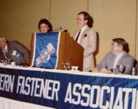 Southwestern Fastener Association Turns 50