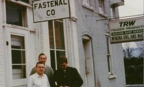 OBITUARY: Fastenal Founder Bob Kierlin