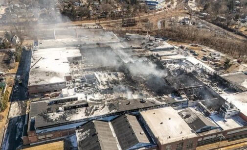 SPS Faces Class-Action Suit For Fastener Factory Fire